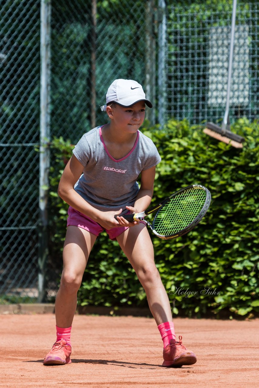 Miezi Gutzeit 211 - Ahrensburg Junior Open